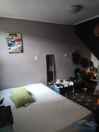Imagem Sobrado com 5 Quartos à Venda, 280 m² em Cidade Das Flores - Osasco Imagem Sobrado com 5 Quartos à Venda, 280 m² em Cidade Das Flores - Osasco