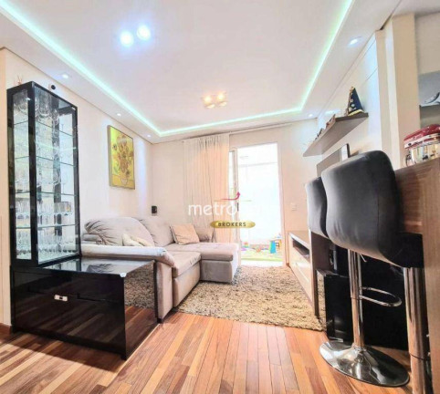 Imagem Apartamento com 2 Quartos à Venda, 72 m² em Vila Mariana - São Paulo
