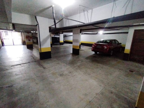 Imagem Apartamento com 1 Quarto à Venda, 53 m² em Boqueirão - Praia Grande