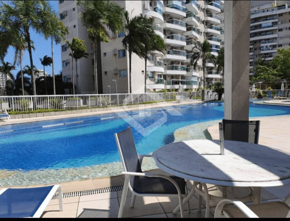 Imagem Apartamento com 2 Quartos à Venda, 66 m² em Recreio Dos Bandeirantes - Rio De Janeiro Imagem Apartamento com 2 Quartos à Venda, 66 m² em Recreio Dos Bandeirantes - Rio De Janeiro