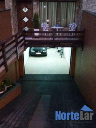 Imagem Sobrado com 2 Quartos à Venda, 90 m² em Vila Medeiros - São Paulo