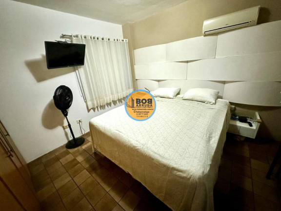 Imagem Apartamento com 3 Quartos à Venda, 127 m² em Tamarineira - Recife