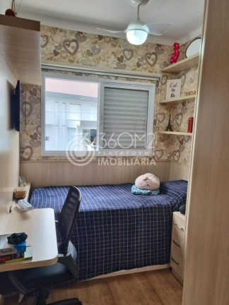 Imagem Apartamento com 3 Quartos à Venda, 140 m² em Vila Príncipe De Gales - Santo André