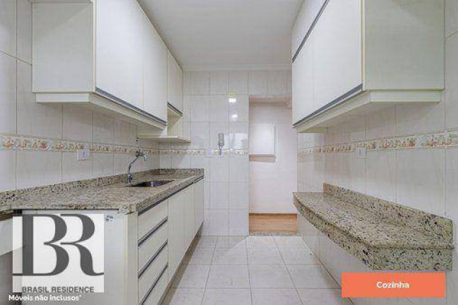 Imagem Apartamento com 2 Quartos à Venda, 69 m² em Vila Alexandria - São Paulo Imagem Apartamento com 2 Quartos à Venda, 69 m² em Vila Alexandria - São Paulo