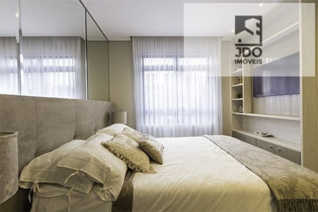 Imagem Apartamento com 2 Quartos à Venda, 82 m² em Cristo Rei - Curitiba Imagem Apartamento com 2 Quartos à Venda, 82 m² em Cristo Rei - Curitiba
