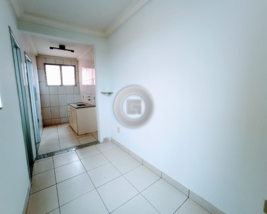 Imagem Apartamento com 2 Quartos à Venda, 55 m² em Centro - Montes Claros Imagem Apartamento com 2 Quartos à Venda, 55 m² em Centro - Montes Claros