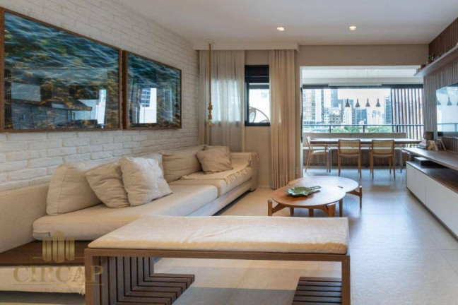 Imagem Apartamento com 2 Quartos à Venda, 79 m² em Pinheiros - São Paulo Imagem Apartamento com 2 Quartos à Venda, 79 m² em Pinheiros - São Paulo
