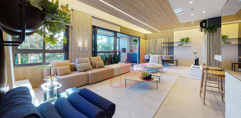 Imagem Apartamento com 1 Quarto à Venda, 71 m² em Jardim Lindóia - Porto Alegre Imagem Apartamento com 1 Quarto à Venda, 71 m² em Jardim Lindóia - Porto Alegre