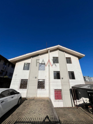 Apartamento com 2 Quartos para Alugar, 39 m² em Boqueirão - Guarapuava