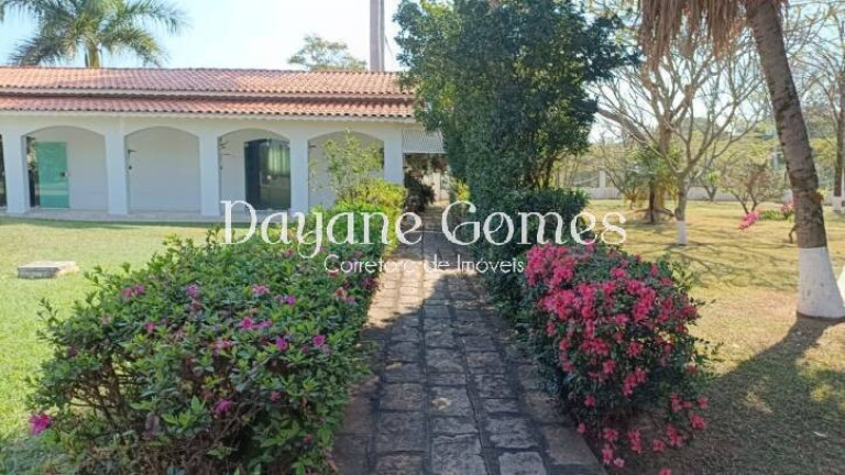 Imagem Chácara com 4 Quartos à Venda, 700 m² em Vale Das Laranjeiras - Indaiatuba Imagem Chácara com 4 Quartos à Venda, 700 m² em Vale Das Laranjeiras - Indaiatuba