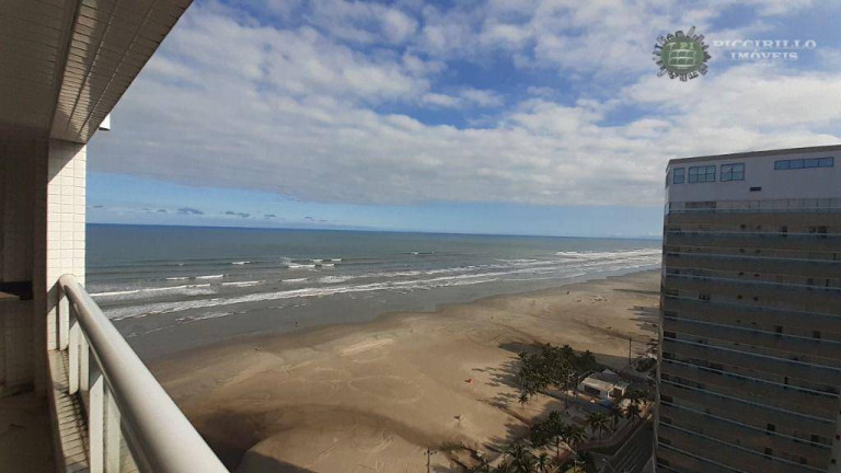 Imagem Apartamento com 2 Quartos à Venda, 101 m² em Aviação - Praia Grande