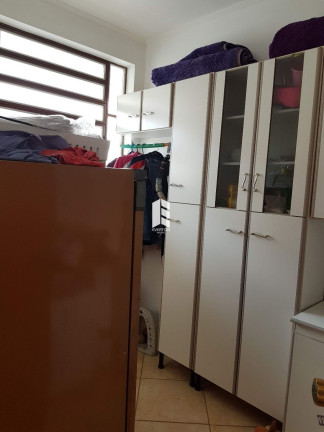 Imagem Apartamento com 3 Quartos à Venda, 130 m² em Passo D'areia - Santa Maria