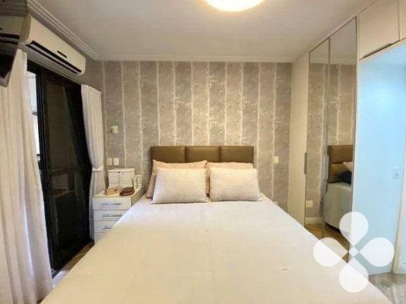 Imagem Imóvel com 3 Quartos à Venda, 130 m² em Ponta Da Praia - Santos Imagem Imóvel com 3 Quartos à Venda, 130 m² em Ponta Da Praia - Santos