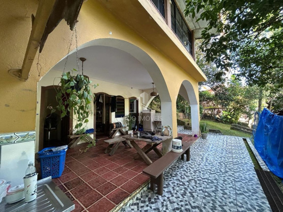 Imagem Chácara com 3 Quartos à Venda, 4.000 m² em Jardim Selma - Santa Branca Imagem Chácara com 3 Quartos à Venda, 4.000 m² em Jardim Selma - Santa Branca