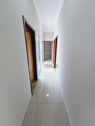 Imagem Casa com 3 Quartos à Venda, 92 m² em  Jardim Residencial Nova Veneza - Indaiatuba