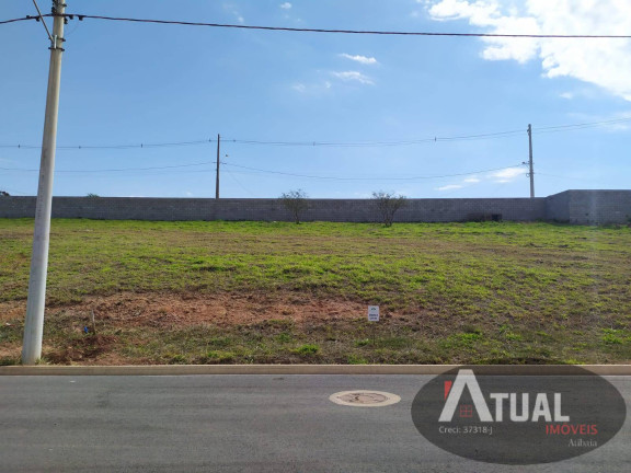 Imagem Terreno à Venda, 191 m² em Jardim Das Cerejeiras - Atibaia Imagem Terreno à Venda, 191 m² em Jardim Das Cerejeiras - Atibaia