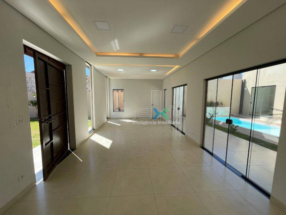Imagem Casa com 3 Quartos à Venda, 233 m² em Parque Residencial Rita Vieira - Campo Grande