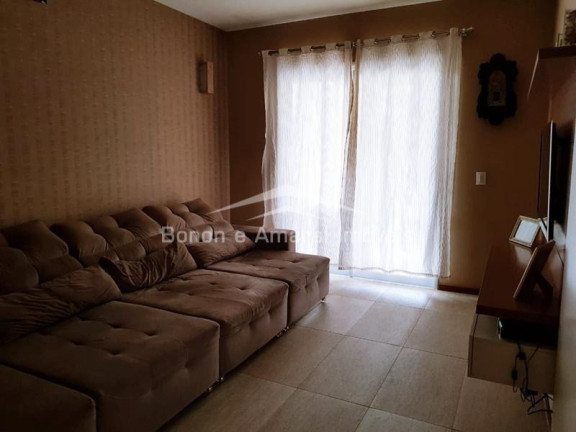 Imagem Casa de Condomínio com 4 Quartos à Venda, 560 m² em Loteamento Alphaville Campinas - Campinas