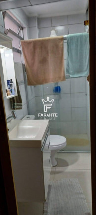 Imagem Apartamento com 2 Quartos à Venda, 95 m² em José Menino - Santos