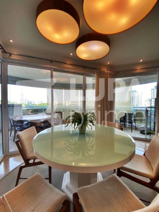Imagem Apartamento com 3 Quartos à Venda, 200 m² em Jardim Anália Franco - São Paulo Imagem Apartamento com 3 Quartos à Venda, 200 m² em Jardim Anália Franco - São Paulo