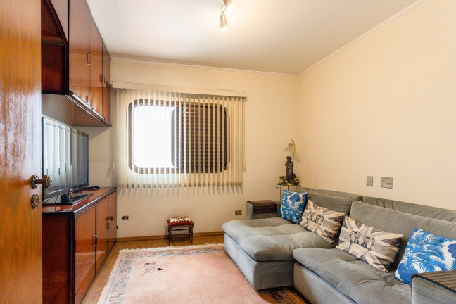 Imagem Apartamento com 4 Quartos à Venda, 248 m² em Belém - São Paulo