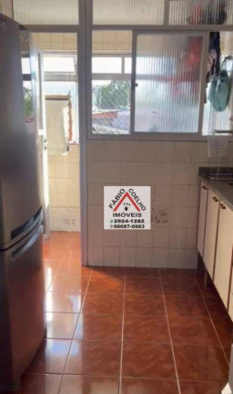 Imagem Apartamento com 2 Quartos à Venda, 62 m² em Vila São José - São Paulo Imagem Apartamento com 2 Quartos à Venda, 62 m² em Vila São José - São Paulo