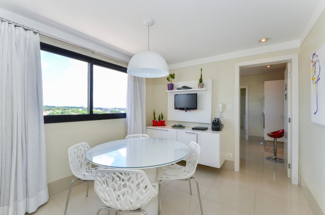 Imagem Apartamento com 3 Quartos à Venda, 250 m² em Planalto Paulista - São Paulo