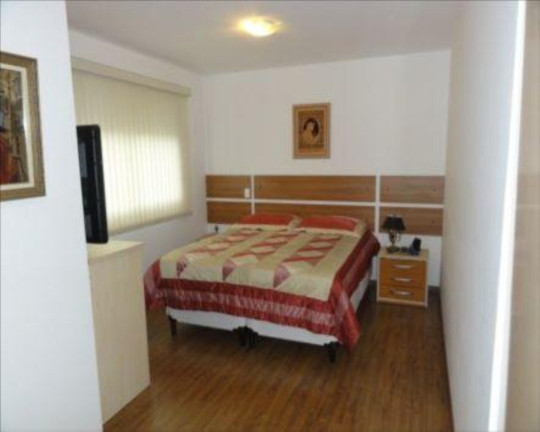 Imagem Apartamento com 4 Quartos à Venda, 184 m² em Planalto Paulista - São Paulo Imagem Apartamento com 4 Quartos à Venda, 184 m² em Planalto Paulista - São Paulo