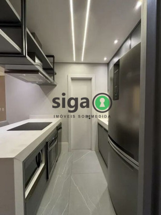 Imagem Apartamento com 2 Quartos à Venda ou Locação, 110 m² em Cerqueira César - São Paulo