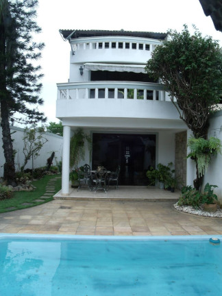 Imagem Casa com 4 Quartos à Venda, 330 m² em Recreio Dos Bandeirantes - Rio De Janeiro