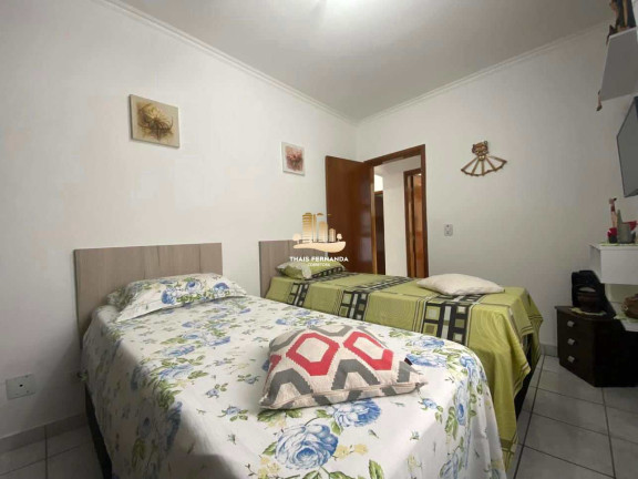 Imagem Apartamento com 2 Quartos à Venda, 126 m² em Caiçara - Praia Grande