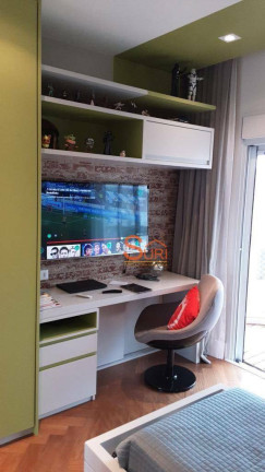 Imagem Apartamento com 3 Quartos à Venda, 300 m² em Jardim Três Marias - São Bernardo Do Campo Imagem Apartamento com 3 Quartos à Venda, 300 m² em Jardim Três Marias - São Bernardo Do Campo