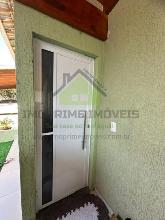 Imagem Casa de Condomínio com 3 Quartos à Venda, 167 m² em Cidade Salvador - Jacareí