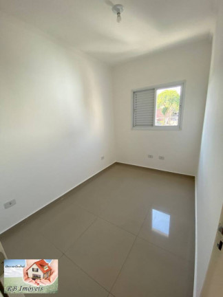 Imagem Apartamento com 2 Quartos à Venda, 42 m² em Jardim Santo André - Santo André