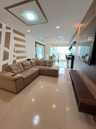 Foto do imóvel Apartamento com 3 Quartos à Venda, 115 m² em Centro - Balneário Camboriú