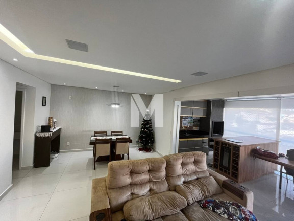 Imagem Apartamento com 4 Quartos à Venda, 155 m² em Centro - São Bernardo Do Campo Imagem Apartamento com 4 Quartos à Venda, 155 m² em Centro - São Bernardo Do Campo