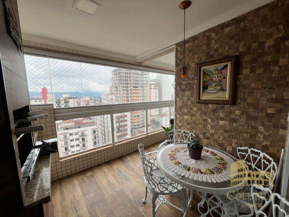 Imagem Apartamento com 2 Quartos à Venda, 86 m² em Aviação - Praia Grande Imagem Apartamento com 2 Quartos à Venda, 86 m² em Aviação - Praia Grande