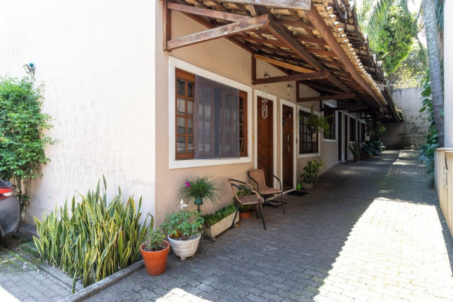 Imagem Casa com 2 Quartos à Venda, 96 m² em Vila Alexandria - São Paulo