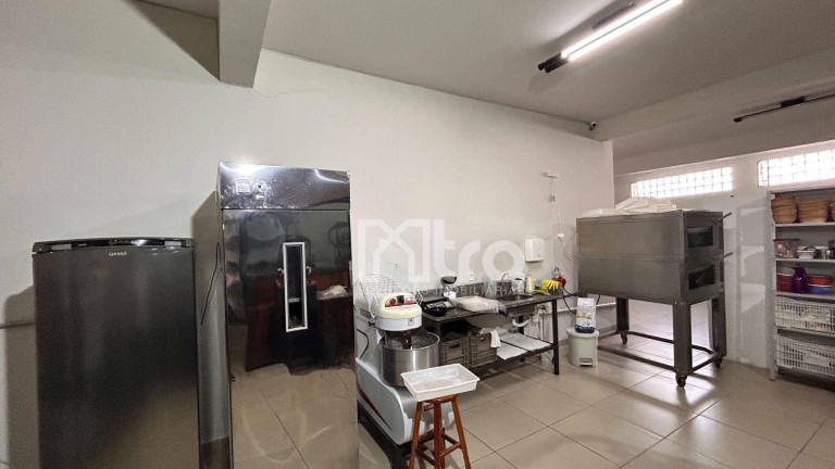 Imagem Ponto Comercial à Venda, 200 m² em Varginha - Itajubá Imagem Ponto Comercial à Venda, 200 m² em Varginha - Itajubá