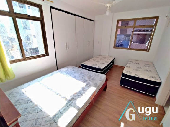Imagem Apartamento com 3 Quartos à Venda, 75 m² em Praia Do Morro - Guarapari