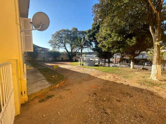 Imagem Casa com 4 Quartos à Venda, 430 m² em Centro - Santa Branca
