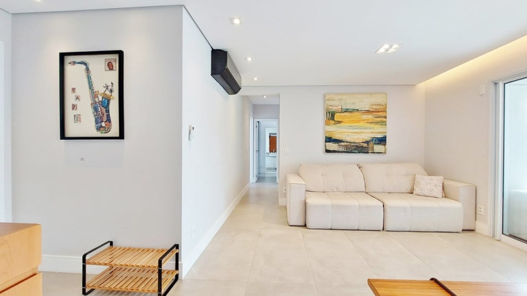 Imagem Apartamento com 3 Quartos à Venda, 133 m² em Vila Gertrudes - São Paulo Imagem Apartamento com 3 Quartos à Venda, 133 m² em Vila Gertrudes - São Paulo