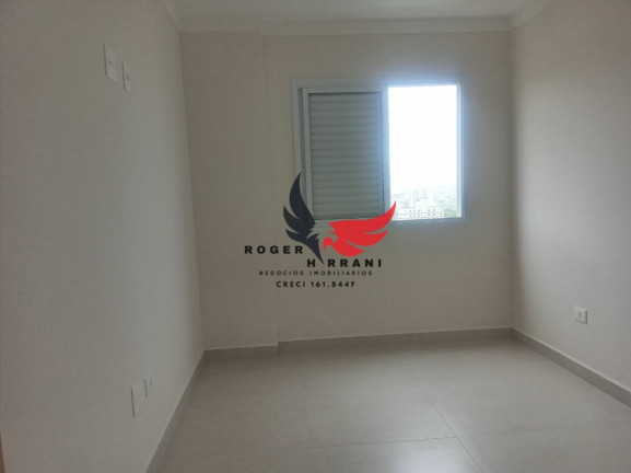 Imagem Apartamento com 3 Quartos à Venda, 110 m² em Maracanã - Praia Grande Imagem Apartamento com 3 Quartos à Venda, 110 m² em Maracanã - Praia Grande