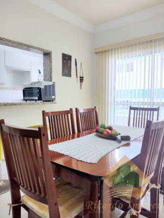 Imagem Apartamento com 3 Quartos à Venda, 108 m² em Praia Grande - Ubatuba Imagem Apartamento com 3 Quartos à Venda, 108 m² em Praia Grande - Ubatuba