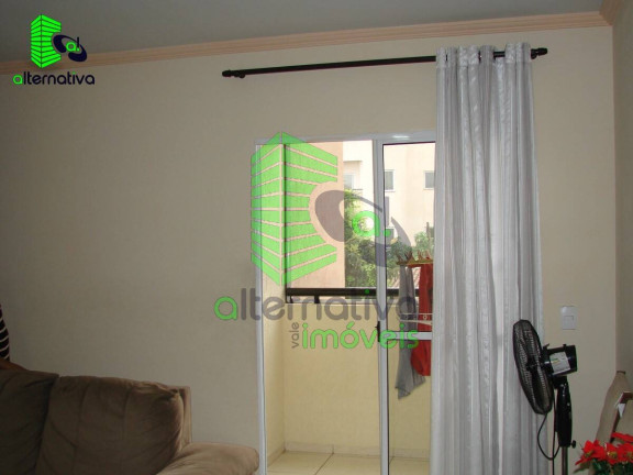 Imagem Apartamento com 2 Quartos à Venda, 61 m² em Vila São Geraldo - Taubaté Imagem Apartamento com 2 Quartos à Venda, 61 m² em Vila São Geraldo - Taubaté