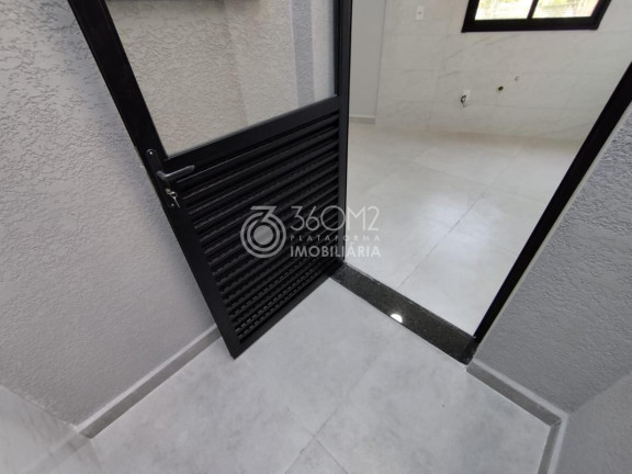 Imagem Casa com 2 Quartos à Venda, 105 m² em Parque Das Nações - Santo André