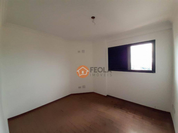 Imagem Apartamento com 3 Quartos para Alugar, 90 m² em Cidade Jardim I - Americana Imagem Apartamento com 3 Quartos para Alugar, 90 m² em Cidade Jardim I - Americana
