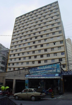 Imagem Apartamento com 1 Quarto à Venda, 41 m² em Aclimacao - São Paulo Imagem Apartamento com 1 Quarto à Venda, 41 m² em Aclimacao - São Paulo