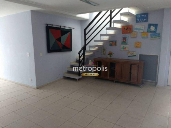 Imagem Sobrado com 3 Quartos à Venda, 320 m² em Jardim São Caetano - São Caetano Do Sul Imagem Sobrado com 3 Quartos à Venda, 320 m² em Jardim São Caetano - São Caetano Do Sul