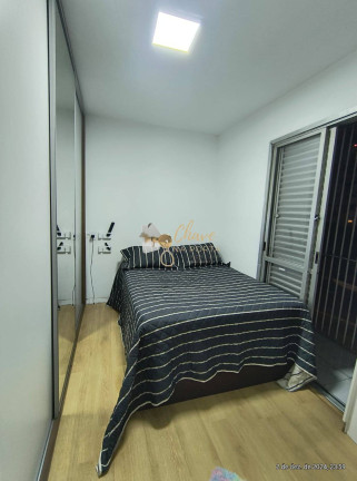 Imagem Apartamento com 2 Quartos à Venda, 39 m² em Jardim Mitsutani - São Paulo Imagem Apartamento com 2 Quartos à Venda, 39 m² em Jardim Mitsutani - São Paulo